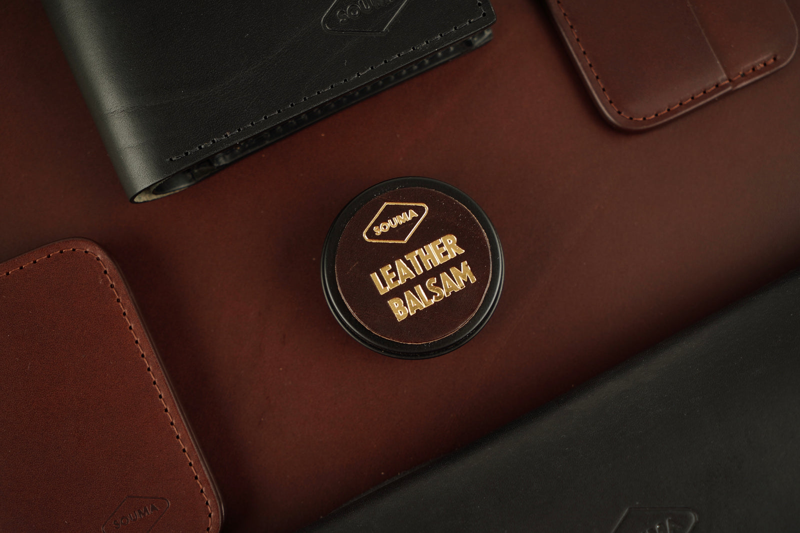 How to Take Care of Leather Products: A Comprehensive Guide - Souma Leather