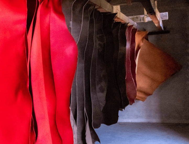 New Premium Leather: A Step Up in Quality and Tradition