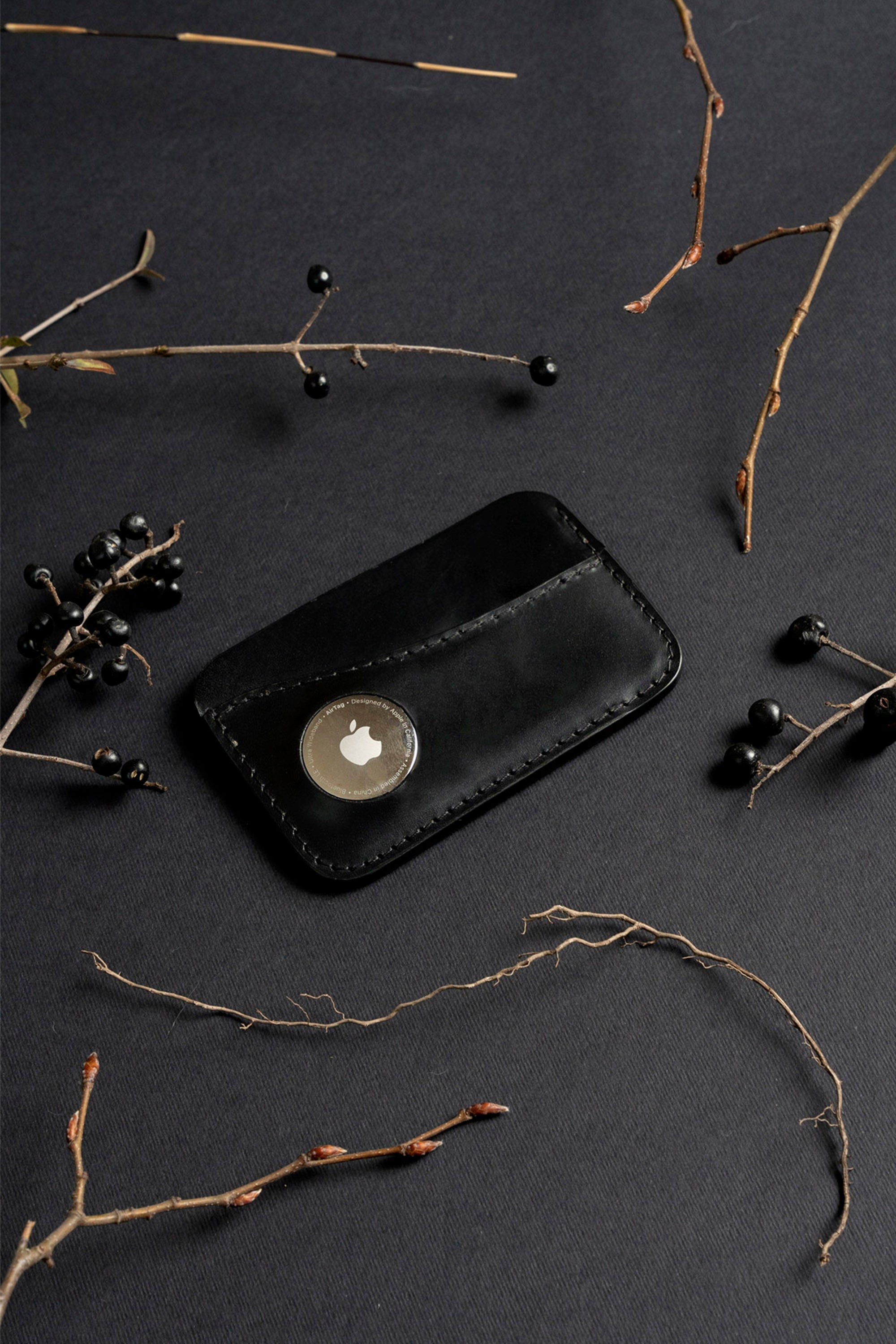 Favorite Products - Souma Leather