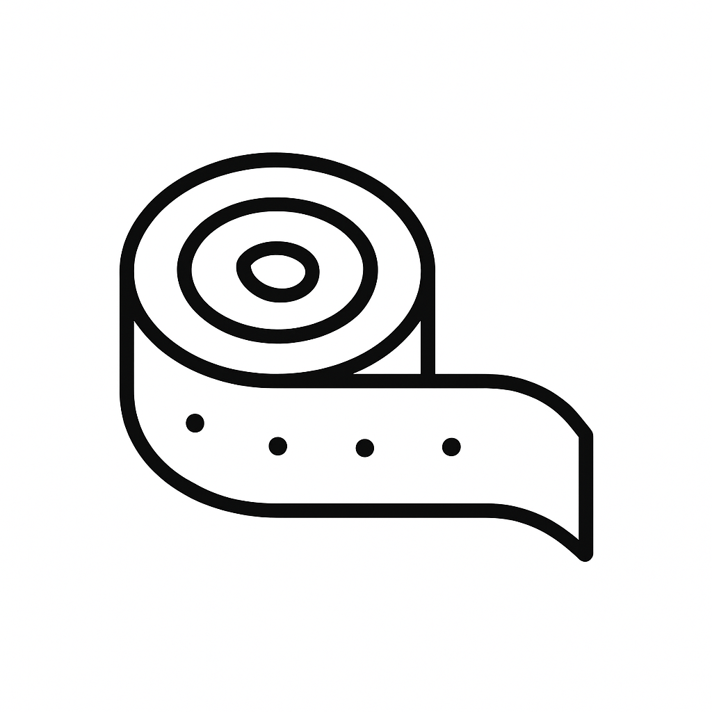 Tape icon
