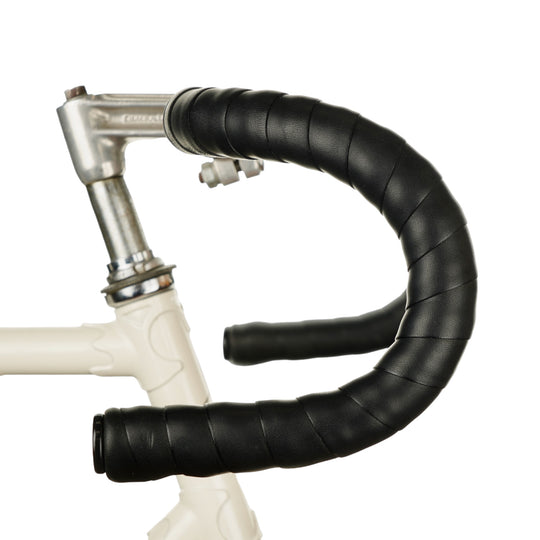 Bicycle Leather Handlebar Tape - Leather Bicycle Accessory - Souma Leather