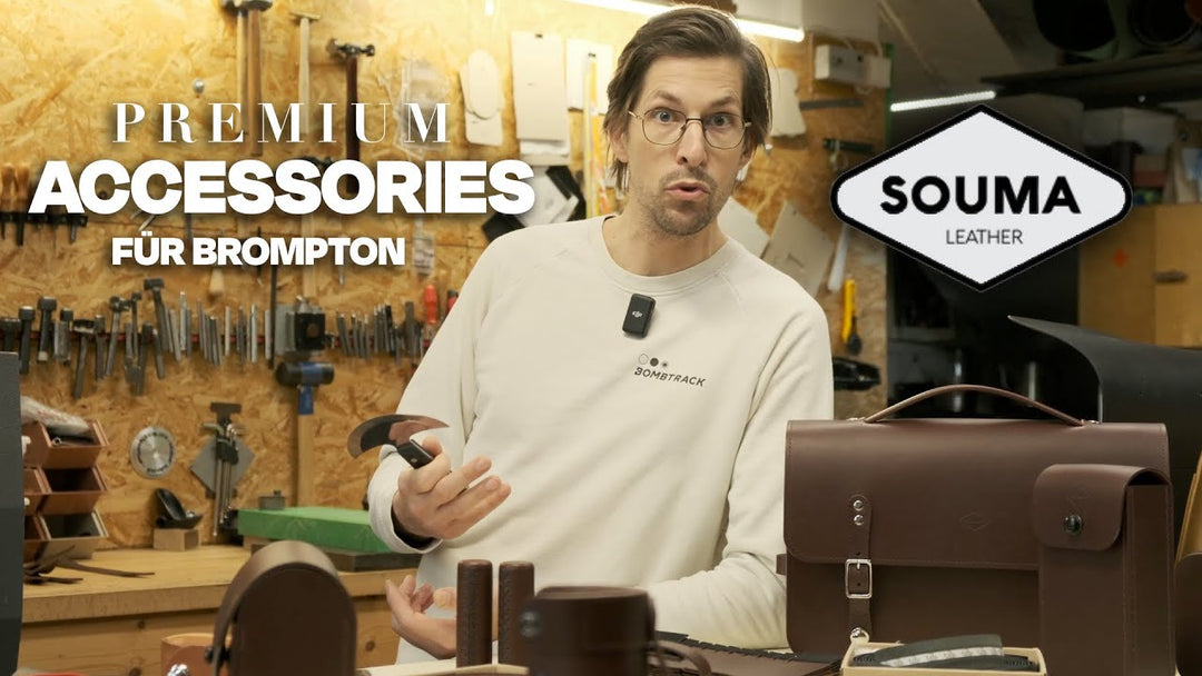 A Visit from Brompton Junction Vienna