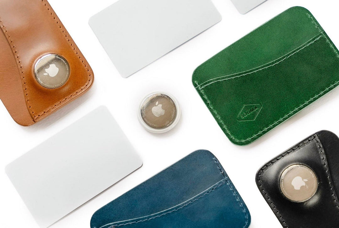 Best AirTag Products 2025 - Keep Track of Your Essentials