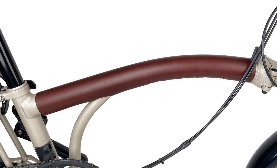 How to Protect Your Brompton G Line Frame: Comparing the Different Options