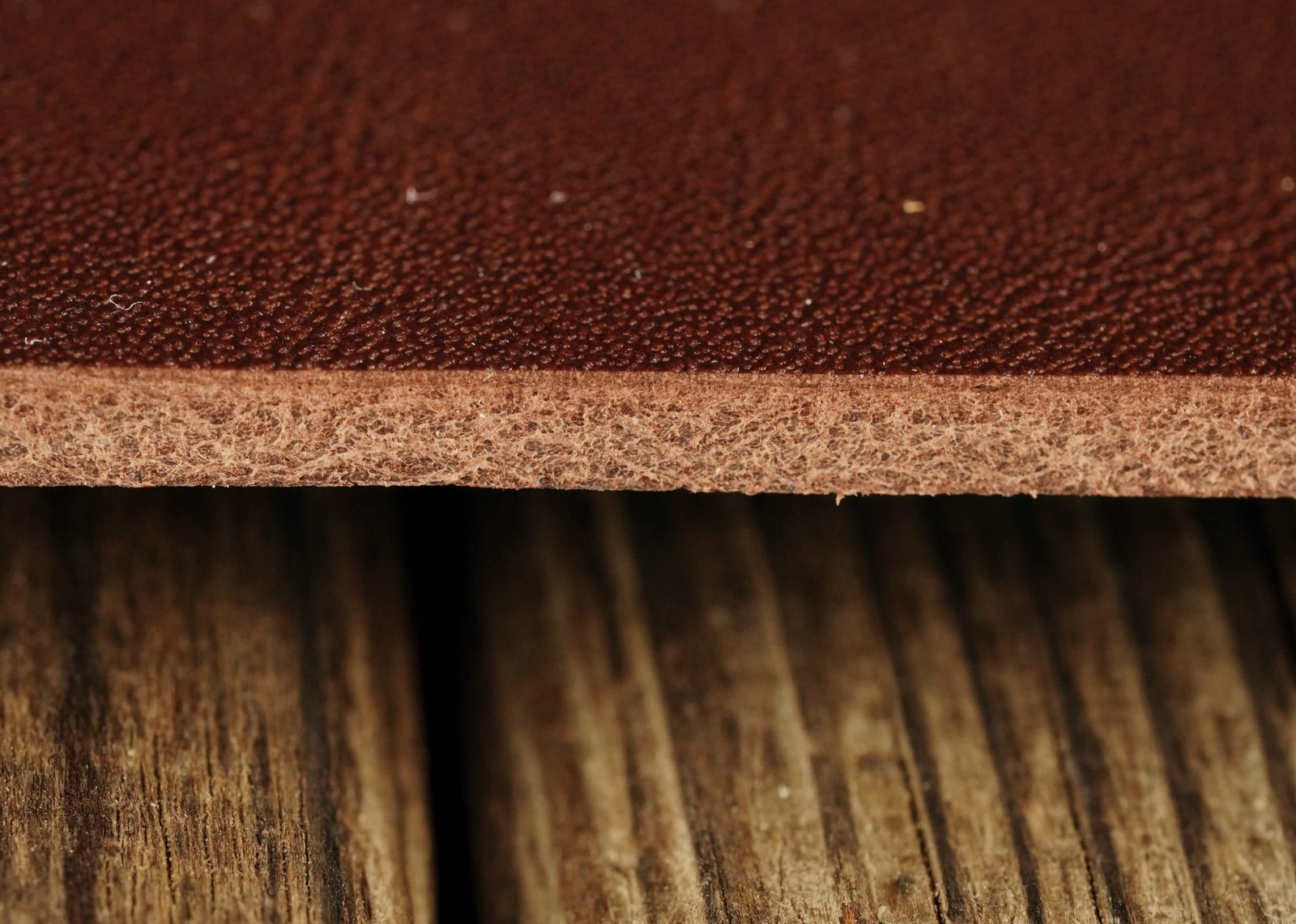 A Comprehensive Guide to the Types of Leather: Understanding Your Options - Souma Leather