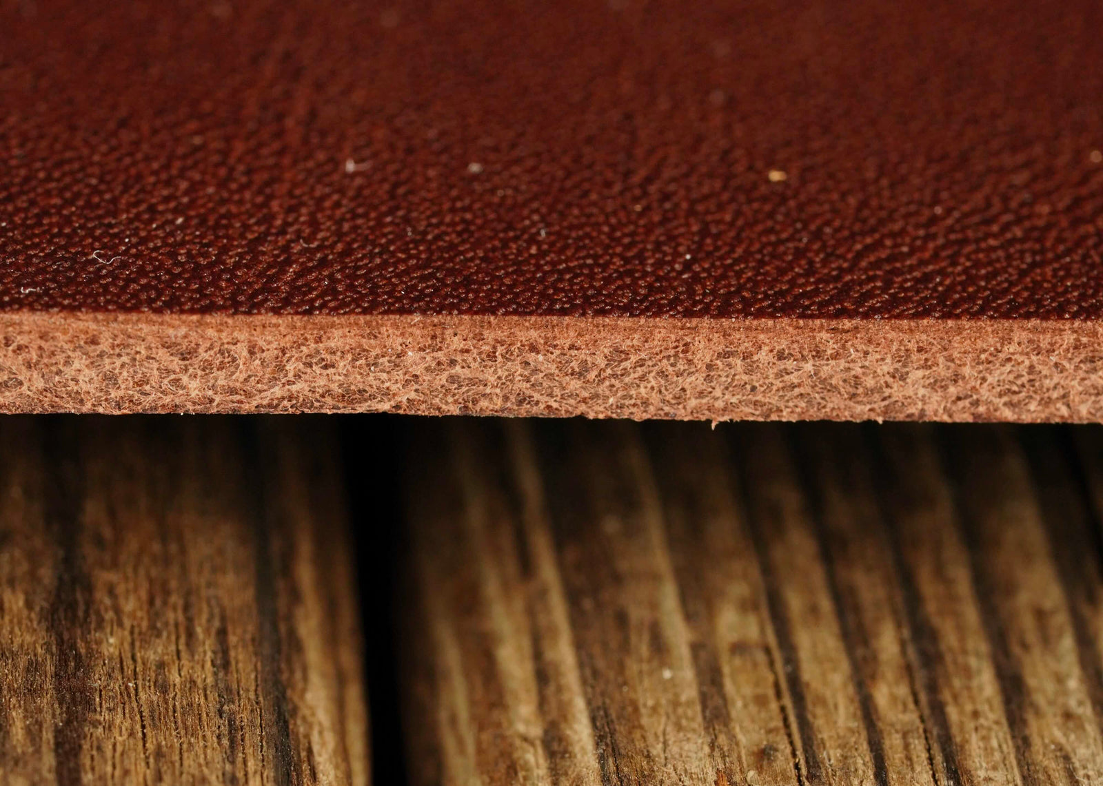 A Comprehensive Guide to the Types of Leather: Understanding Your Options