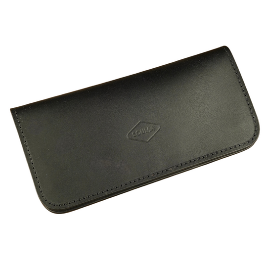 Women's Leather Wallet - Fold