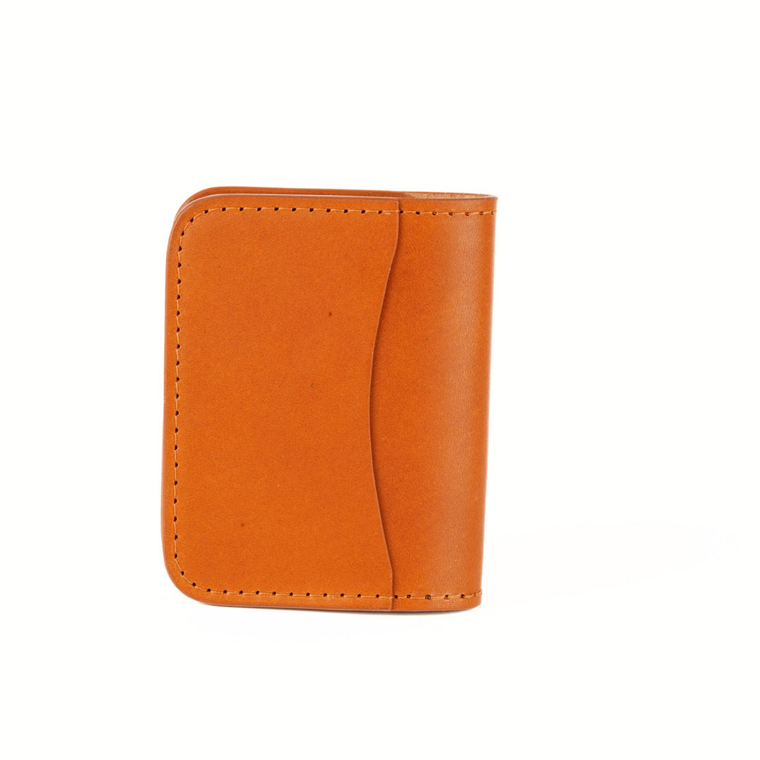 Apple AirTag Leather Bifold Wallet