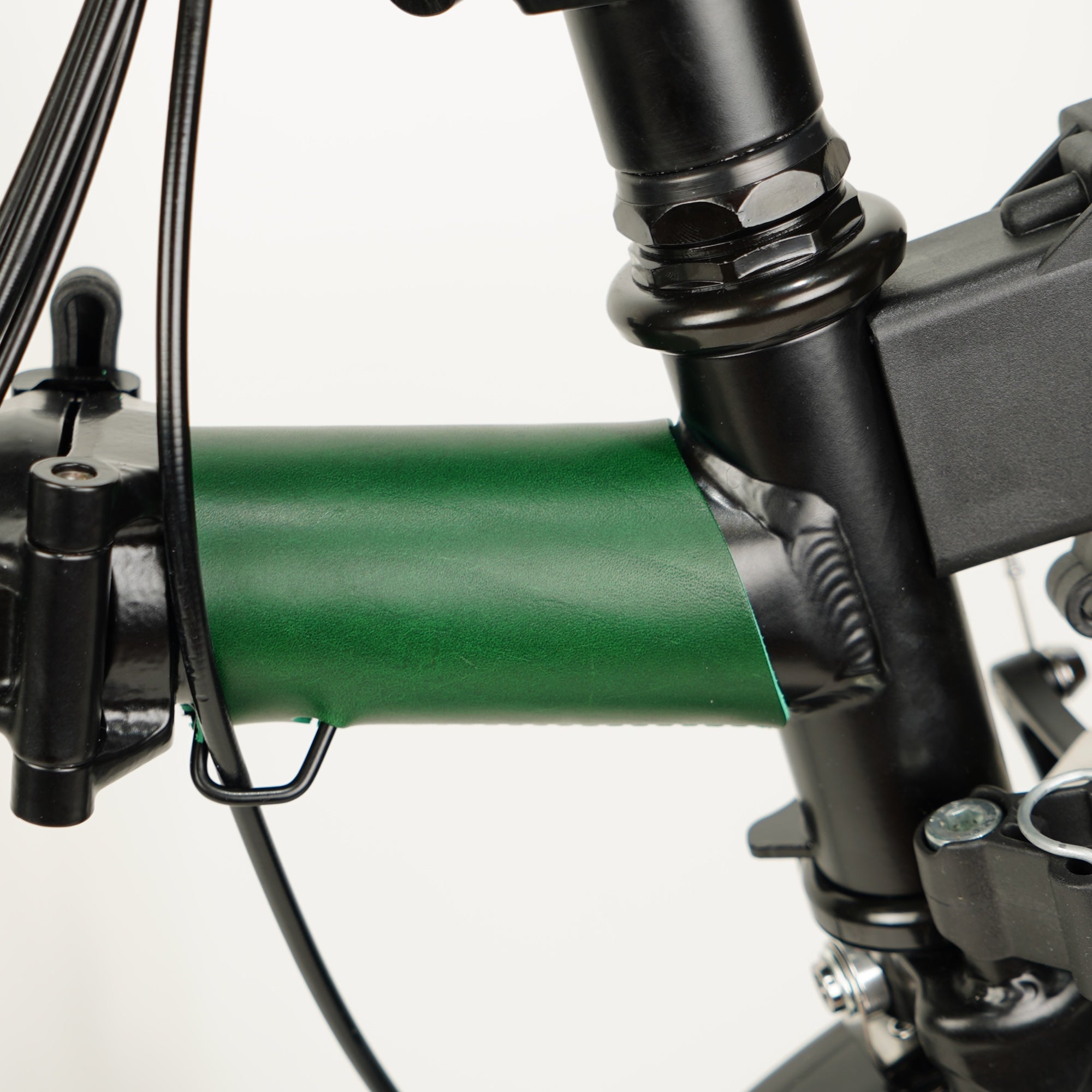 Full Frame Cover Set for Brompton Bicycle | Brompton Frame Full Frame Cover Set for Brompton Bicycle | Brompton Frame