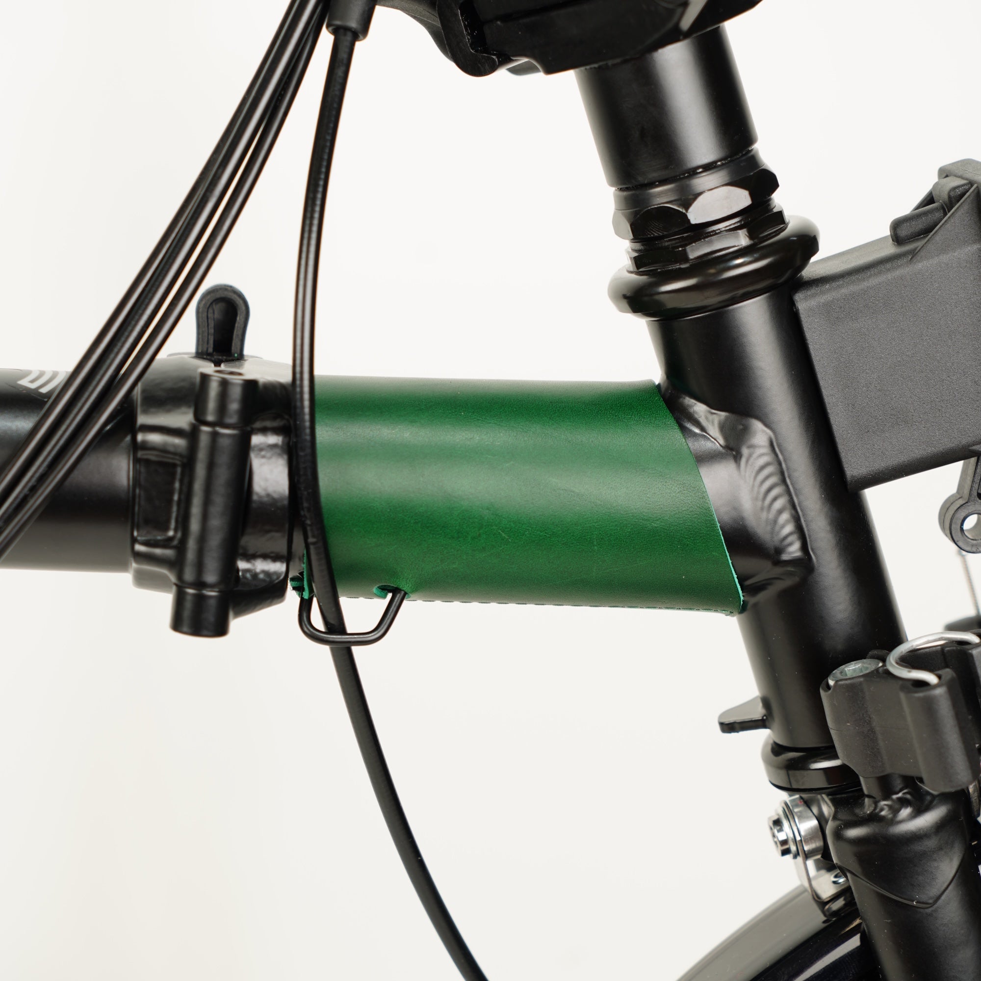 Full Frame Cover Set for Brompton Bicycle | Brompton Frame