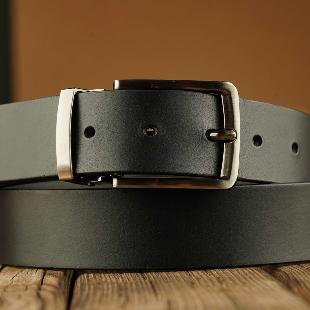 Leather Custom Belt Kit