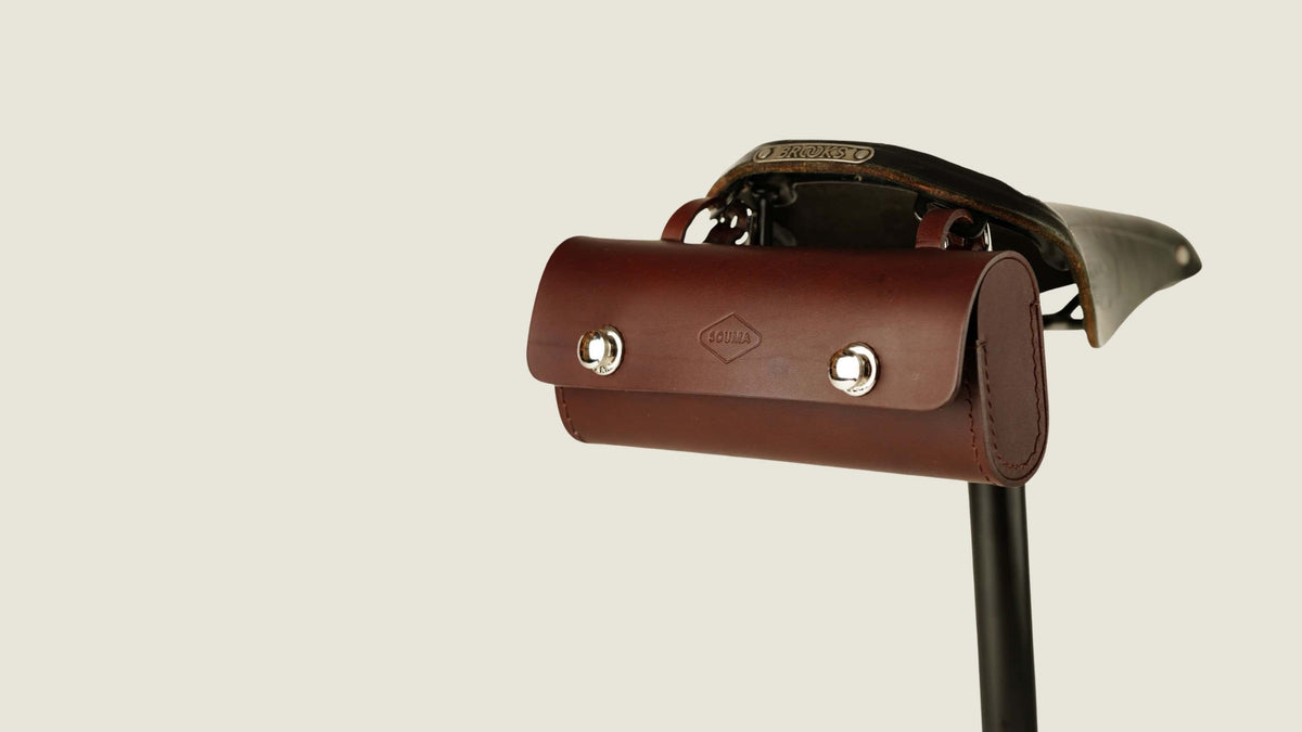 traditional saddle bag  hero banner