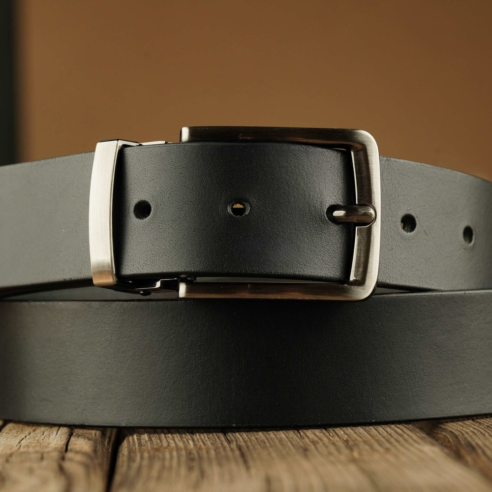 Leather Custom Belt Kit - Men's Accessories - Souma Leather