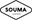 Souma Leather logo
