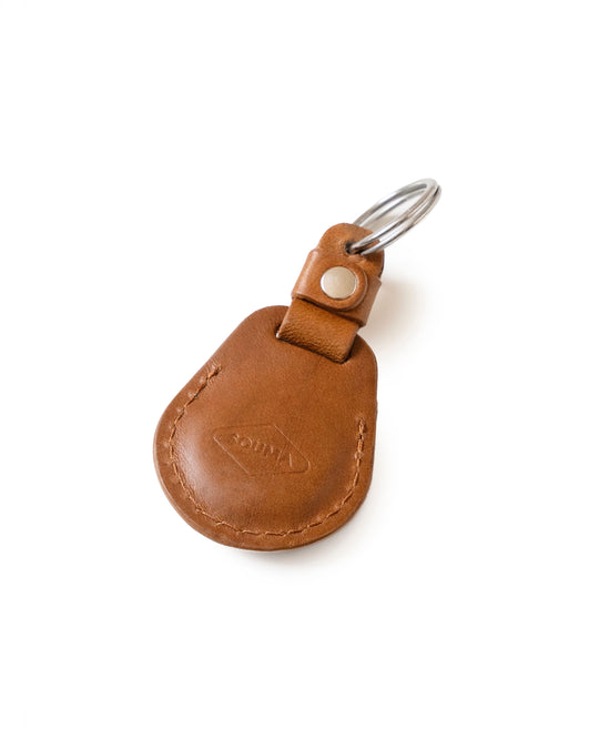 Apple AirTag Leather Keychain Souma Leather 