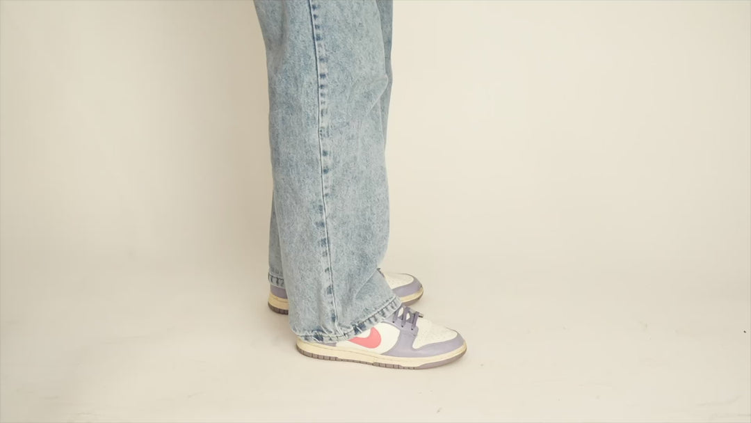 Leather Magnetic Trousers Strap