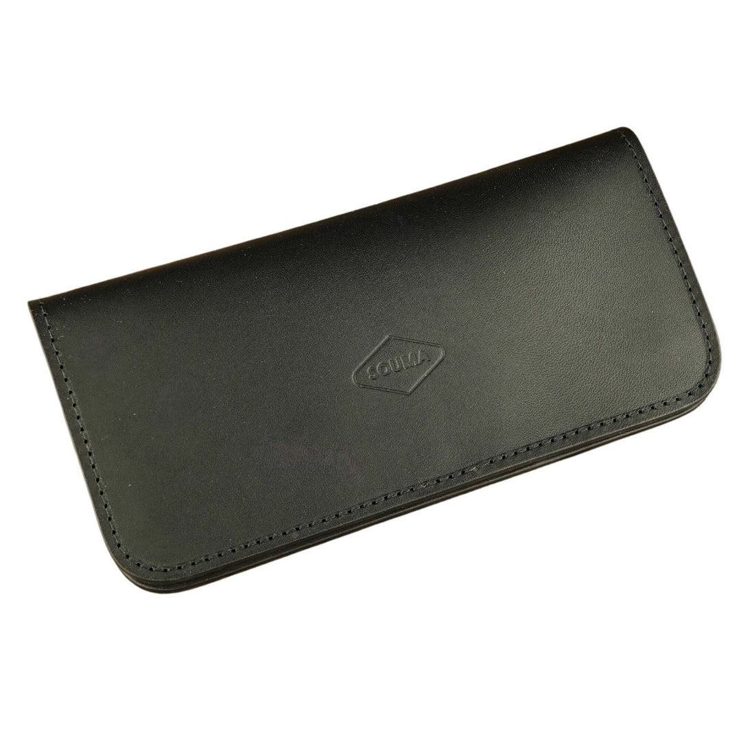 Women's Leather Wallet - Fold - Women's accessories - Souma Leather
