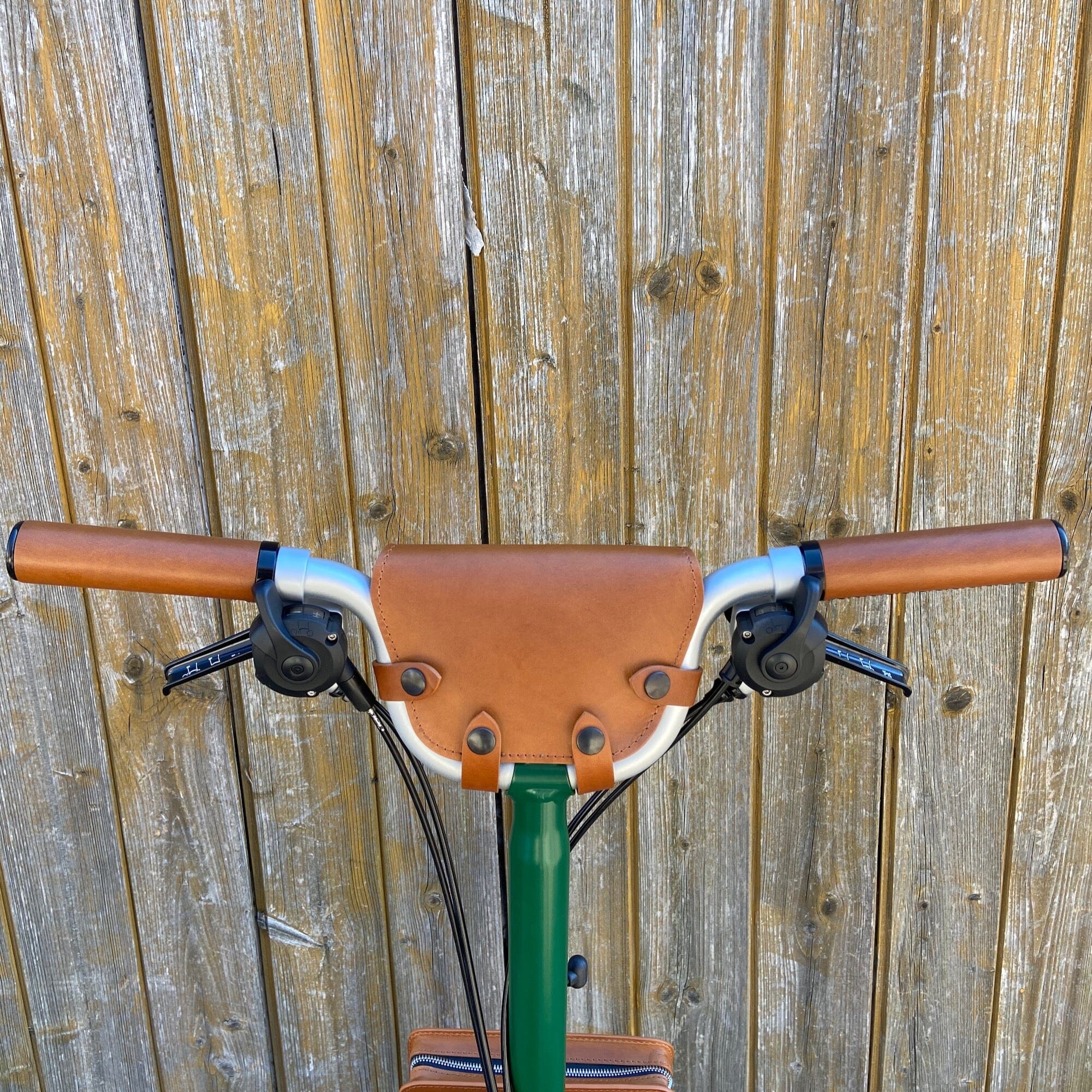 Wooden handlebars sales